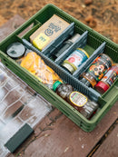 Sidio Crate - Quarter Size - Aspire Auto Accessories