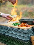 Quarter Size SidioCrate WR (Weather Resistant) - Aspire Auto Accessories