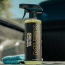 WASH&WHIPS Musk Odor Eliminator [New Customer Offer 16oz (see promo in cart)] - Aspire Auto Accessories