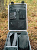 Half Size SidioCrate WR (Weather Resistant) - Aspire Auto Accessories