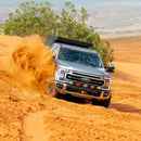 Light Array One Piece Harness - Aspire Auto Accessories