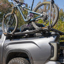 Backwoods Adventure Mods Universal Bike Tray Mounts for Bed Racks