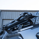 Backwoods Adventure Mods Universal Bike Tray Mounts for Bed Racks