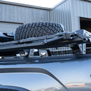 Backwoods Adventure Mods Universal Bike Tray Mounts for Bed Racks