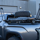 Backwoods Adventure Mods Universal Bike Tray Mounts for Bed Racks