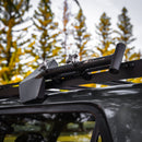 Agency 6 SSM - Surface Shovel Mount - Aspire Auto Accessories