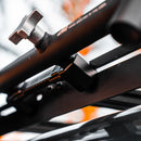 Agency 6 SSM - Surface Shovel Mount - Aspire Auto Accessories