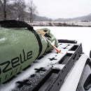 Backwoods Adventure Mods DRIFTR Roof Rack Deck Accessory Panels