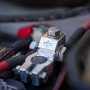 Blaze Off Road Universal Billet Battery Terminals - Aspire Auto Accessories