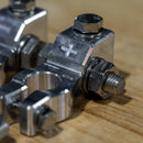 Blaze Off Road Billet Battery Terminals for Tacoma (2005-2025)