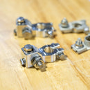 4Runner/ GX Billet Battery Terminals - Aspire Auto Accessories