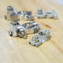 4Runner/ GX Billet Battery Terminals - Aspire Auto Accessories