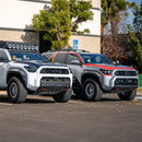 2025-Current Toyota 4Runner Front Hybrid Bumper - Aspire Auto Accessories