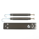 Toyota Billet Battery Tie Down - Command Center - Aspire Auto Accessories