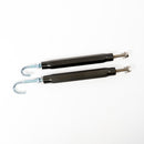 Toyota Billet Battery Tie Down - Command Center - Aspire Auto Accessories