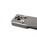 Toyota Billet Battery Tie Down - Command Center - Aspire Auto Accessories