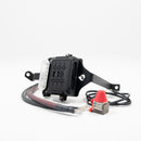 2025+ 4Runner Garmin PowerSwitch Kit - Aspire Auto Accessories