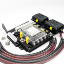 5th Gen 4-Runner Cornerstone Kit - Dual PowerSwitch - Aspire Auto Accessories