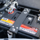Toyota Billet Battery Tie Down - Command Center - Aspire Auto Accessories