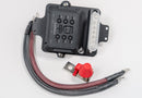 Garmin PowerSwitch Kit - Command Center - Aspire Auto Accessories