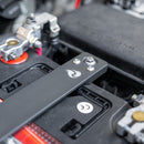 Toyota Billet Battery Tie Down - Command Center - Aspire Auto Accessories