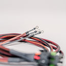 Plug-and-Play Wiring Harness for Full-Size Vehicles - Aspire Auto Accessories