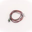 Plug-and-Play Wiring Harness for Full-Size Vehicles - Aspire Auto Accessories