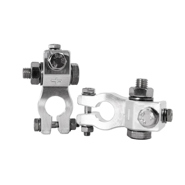 Blaze Off Road Universal Billet Battery Terminals