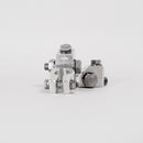 4Runner/ GX Billet Battery Terminals - Aspire Auto Accessories