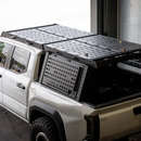 Backwoods Adventure Mods DRIFTR Roof Rack Deck Accessory Panels