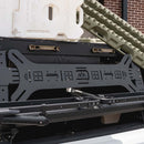 Backwoods Adventure Mods Universal Dogbone Aluminum Traction Board Mount