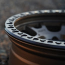 RRW Protection Ring V2 - 6061-T6 Machined Billet - Aspire Auto Accessories