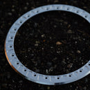 RRW Protection Ring V2 - 6061-T6 Machined Billet - Aspire Auto Accessories