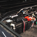 2024+ Tacoma Garmin PowerSwitch Ready To Run Kit - Aspire Auto Accessories