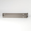 Super Duty Billet Battery Tie Down - Command Center F250-F550 (2011-2026) - Aspire Auto Accessories
