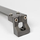Super Duty Billet Battery Tie Down - Command Center F250-F550 (2011-2026) - Aspire Auto Accessories