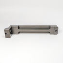 Super Duty Billet Battery Tie Down - Command Center F250-F550 (2011-2026) - Aspire Auto Accessories