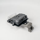Super Duty Billet Battery Tie Down - Command Center F250-F550 (2011-2026) - Aspire Auto Accessories