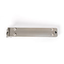 Super Duty Billet Battery Tie Down - Command Center F250-F550 (2011-2026) - Aspire Auto Accessories