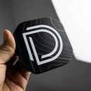 Diode Dynamics SS3 Cover Topo Overlays - Universal - Aspire Auto Accessories