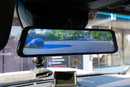 StickerFab Matte Anti-Glare Anti-Fingerprint Protector Kit - Wolfbox G900 G850 G840S G840H G900 Pro - Aspire Auto Accessories