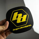 Baja Designs XL Light Cover Overlays  - Universal - Aspire Auto Accessories