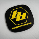 Baja Designs XL Light Cover Overlays  - Universal - Aspire Auto Accessories