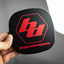 Baja Designs XL Light Cover Overlays  - Universal - Aspire Auto Accessories