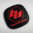 Baja Designs XL Light Cover Overlays  - Universal - Aspire Auto Accessories