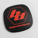 Baja Designs XL Light Cover Overlays  - Universal - Aspire Auto Accessories