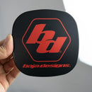 Baja Designs XL Light Cover Overlays  - Universal - Aspire Auto Accessories
