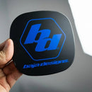 Baja Designs XL Light Cover Overlays  - Universal - Aspire Auto Accessories