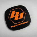 Baja Designs XL Light Cover Overlays  - Universal - Aspire Auto Accessories