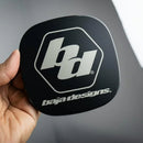 Baja Designs XL Light Cover Overlays  - Universal - Aspire Auto Accessories